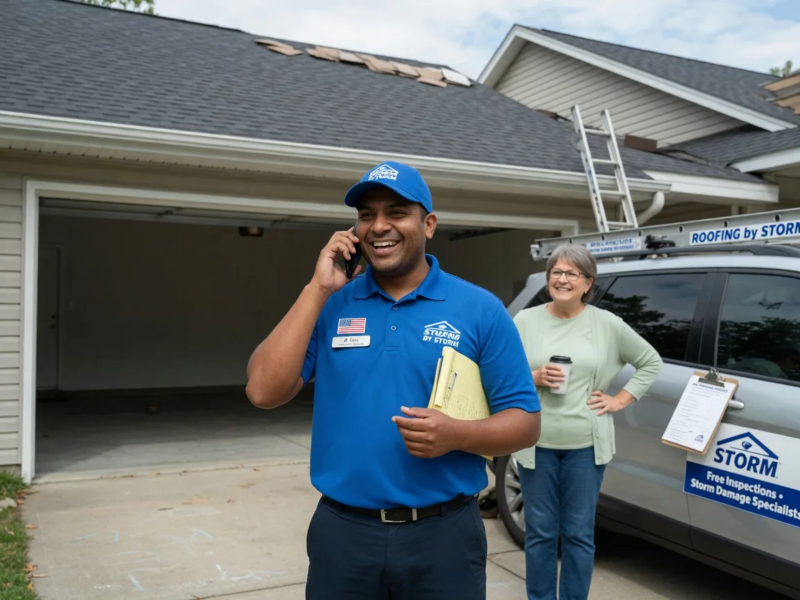 Roof Repair Near Me Bulls Gap, TN FAQs