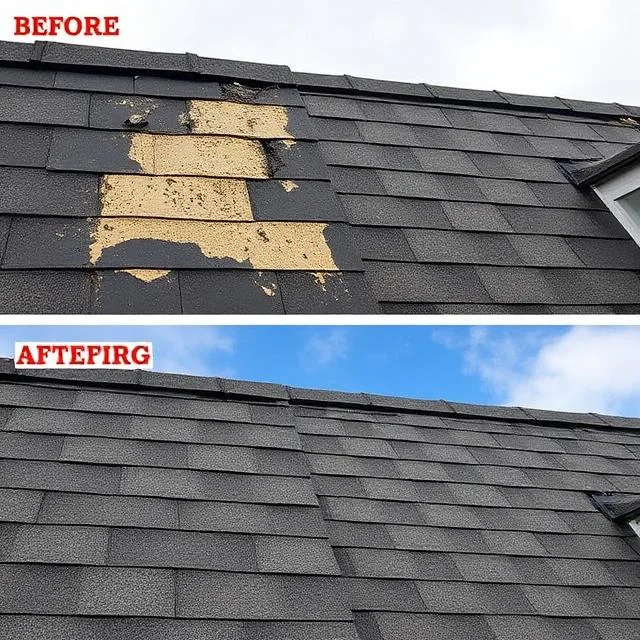 Roof Repair Near Me in Bulls Gap, TN near me